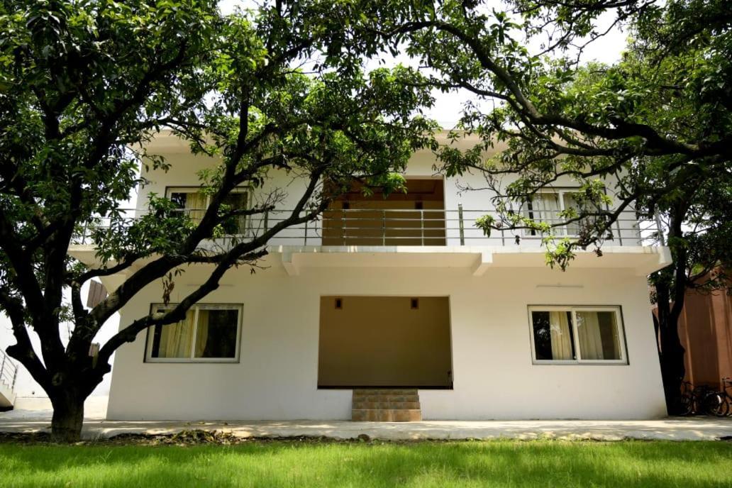 Gill Resort Rudrapur Exterior foto