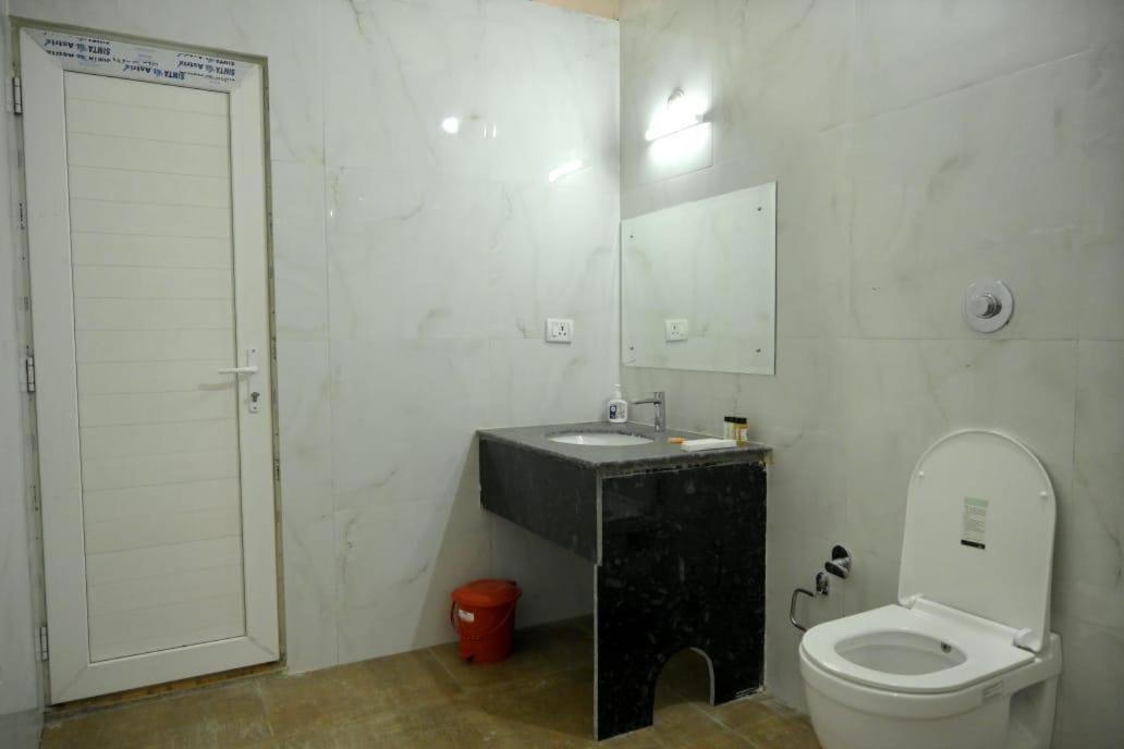 Gill Resort Rudrapur Exterior foto