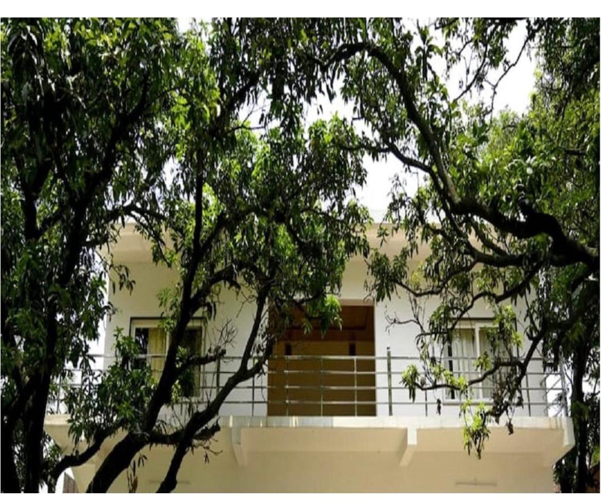 Gill Resort Rudrapur Exterior foto